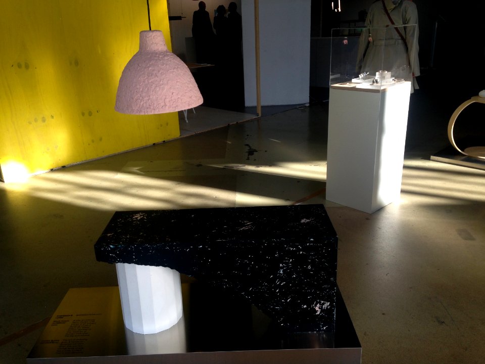 DDW2017 - Klokgebouw 3