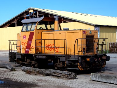 DB MK 624 pic2