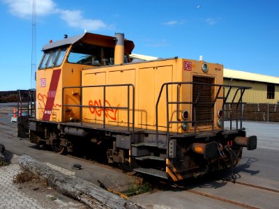 DB MK 624 pic1