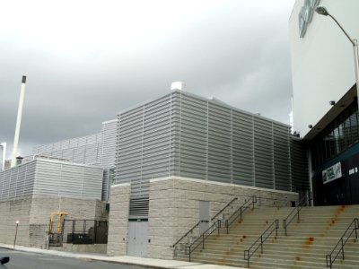 DCU Center - Worcester, MA - DSC05773
