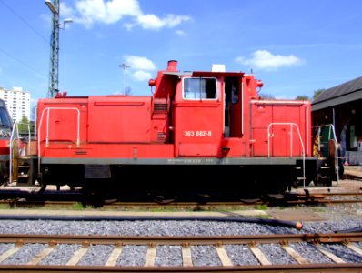DB 363 662-8 p2