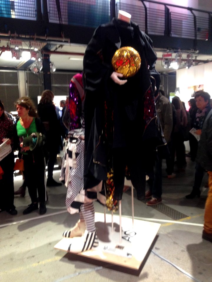 DDW2017 - Klokgebouw - Fashion 2