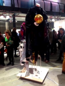 DDW2017 - Klokgebouw - Fashion 2