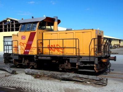 DB MK 624 pic3