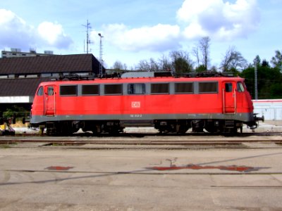 DB BR 110 333-2 RE 4092 p1