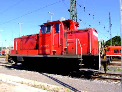 DB 363 240-3 p2
