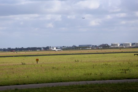 D-CAPS EHAM