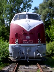 DB 220 071-5