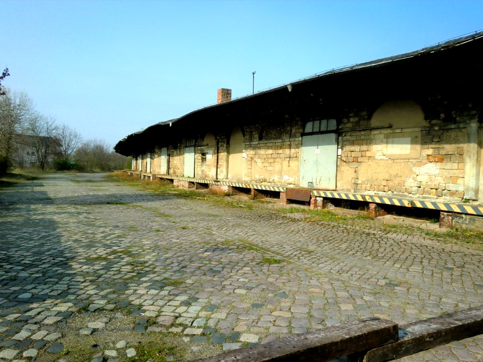 DD Lpz Bhf 2014 Güterhalle