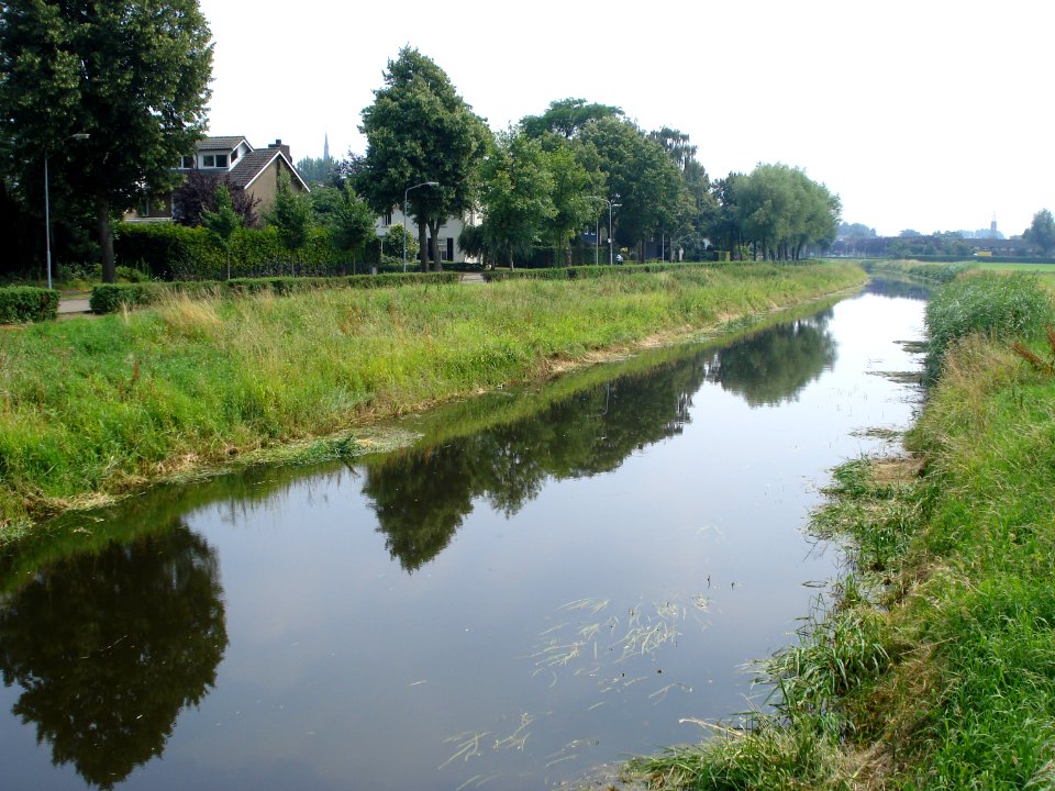 De Aa bij Kilsdonk (N-Br, NL)