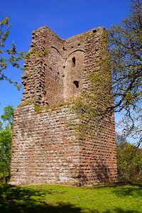 Pierre architecture medieval castle