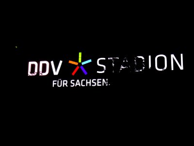 DDV Stadium Dresden 31 July 2016 DSC04657