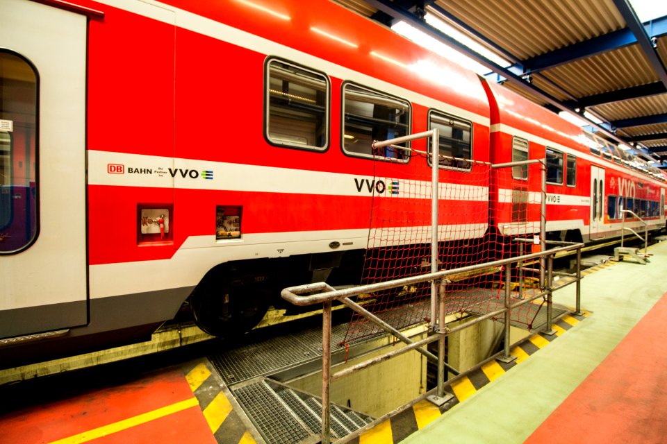 DB-Regio Werkstatt Dresden-Altstadt (4)