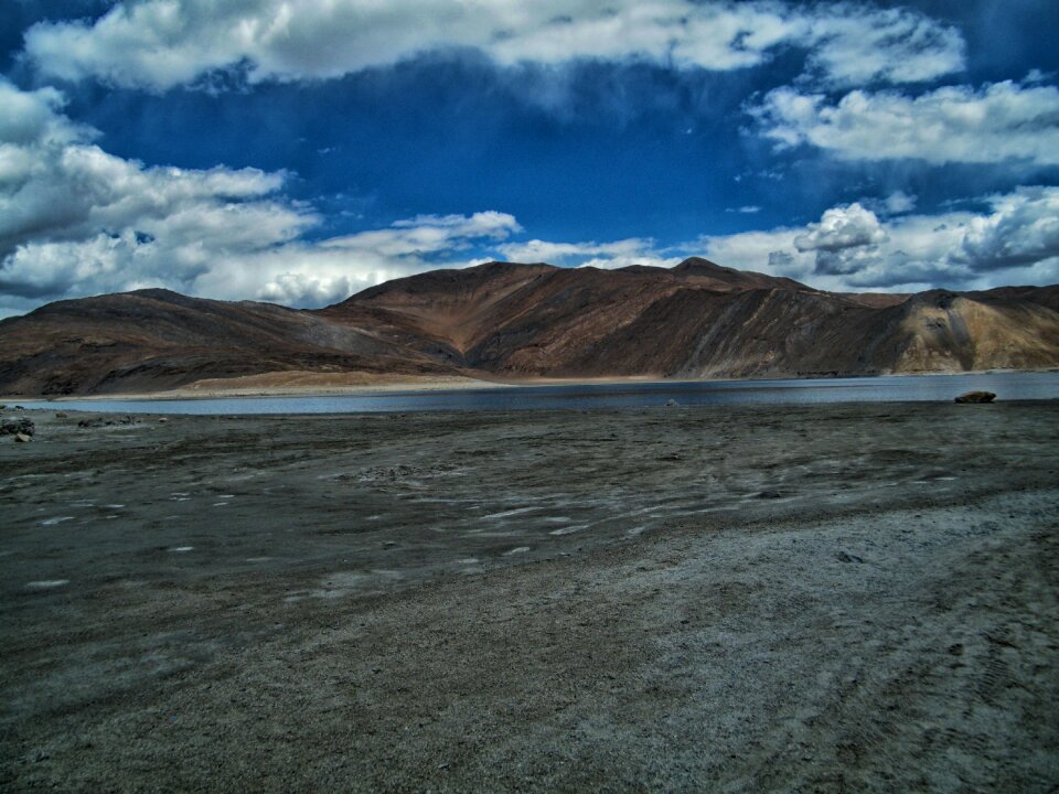 Ladakh jammu kashmir
