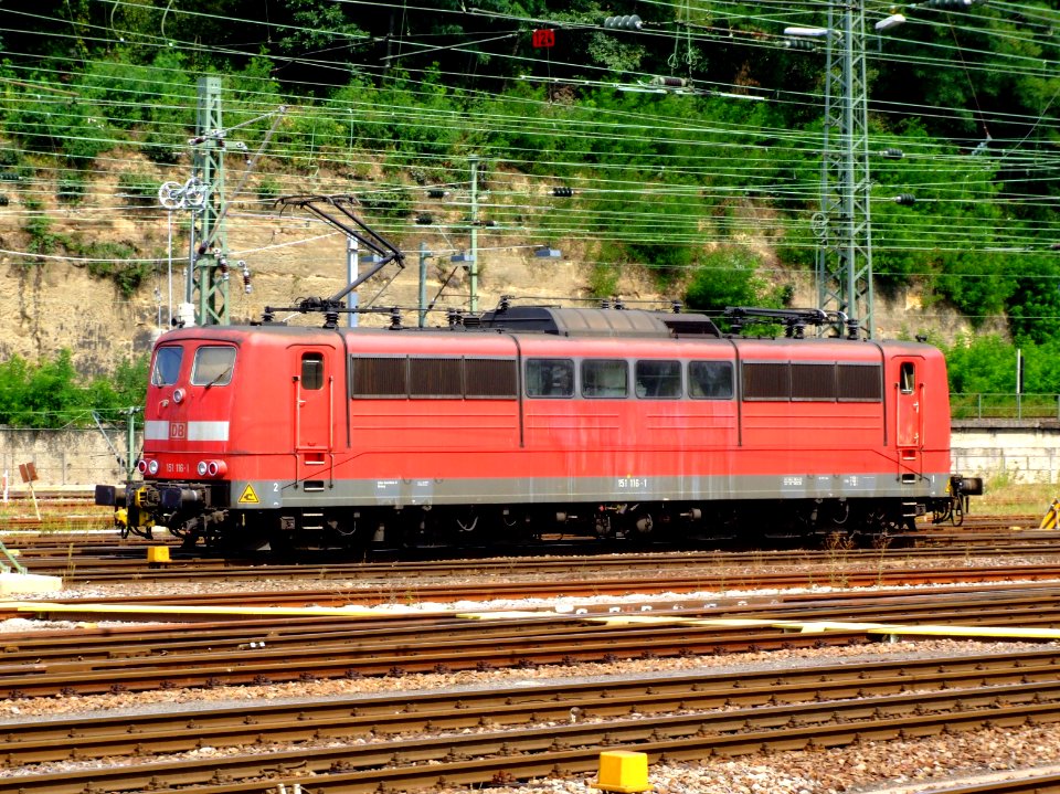DB 151 116-1 p2