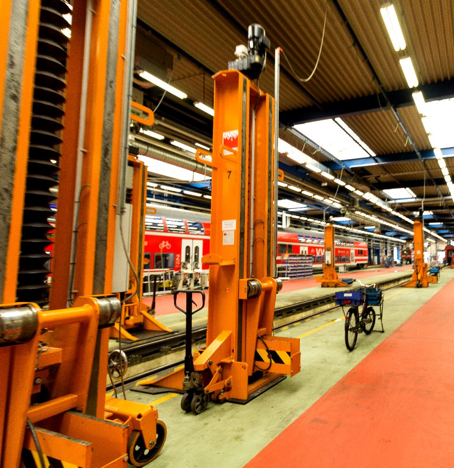 DB-Regio Werkstatt Dresden-Altstadt (9)