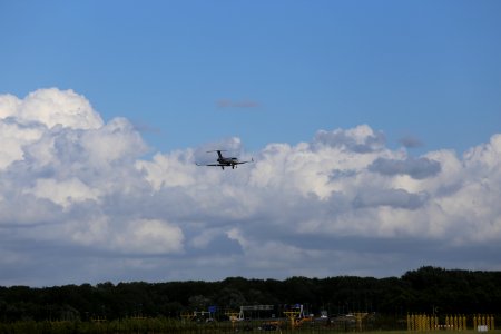 D-CSCE EHAM 1