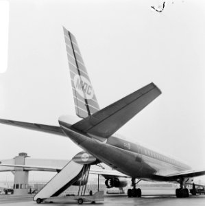 DC 8 van Martin Air Charter, Bestanddeelnr 921-0616