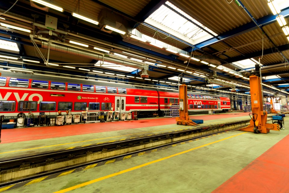 DB-Regio Werkstatt Dresden-Altstadt (10)