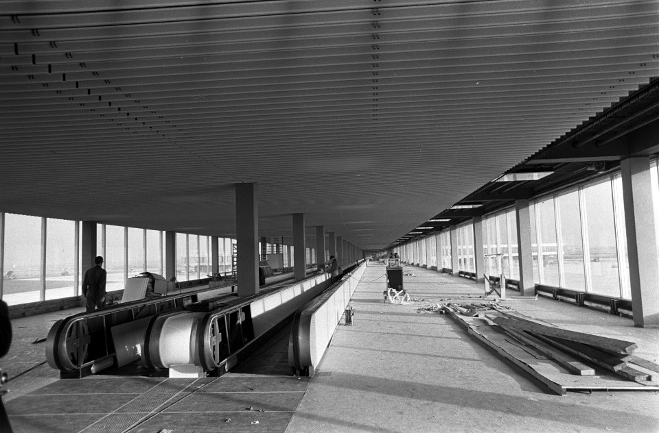 De 225 meter lange middenpier, Bestanddeelnr 919-7630