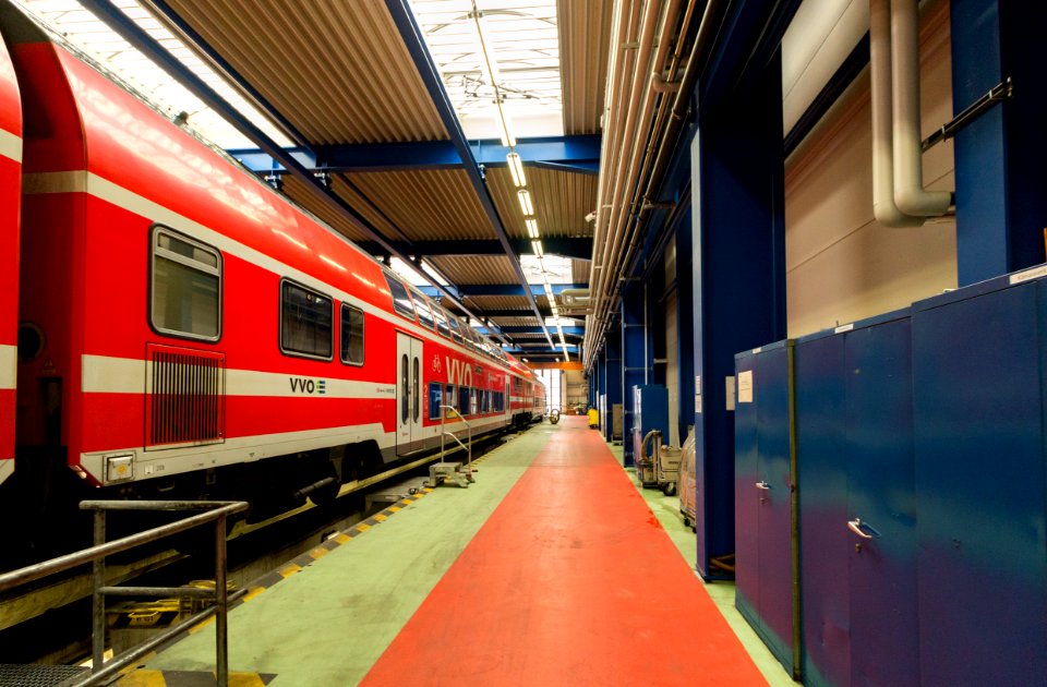 DB-Regio Werkstatt Dresden-Altstadt (6)