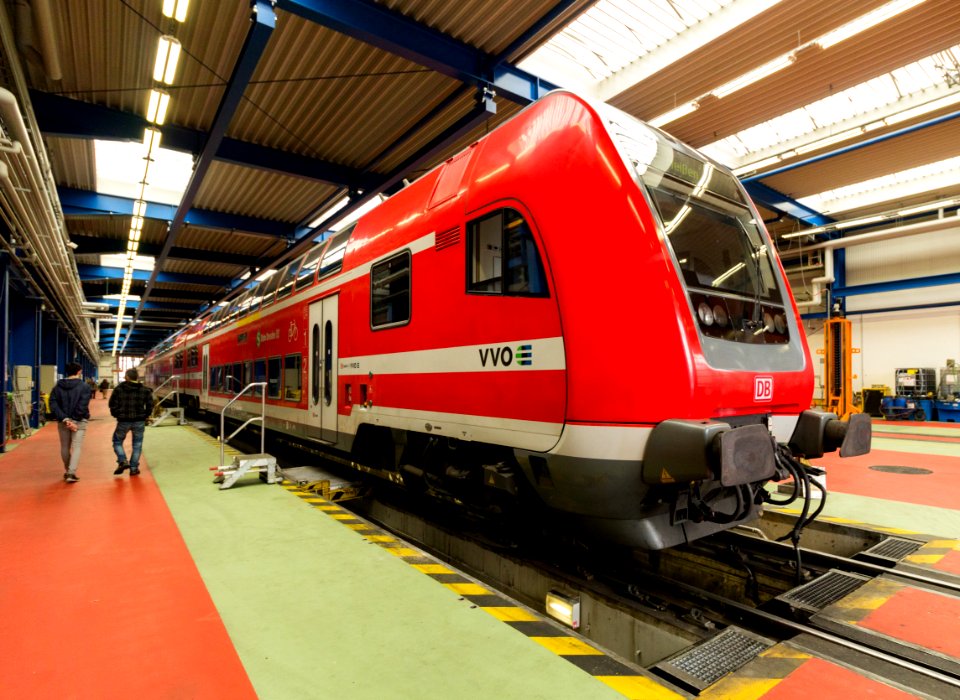 DB-Regio Werkstatt Dresden-Altstadt (3)