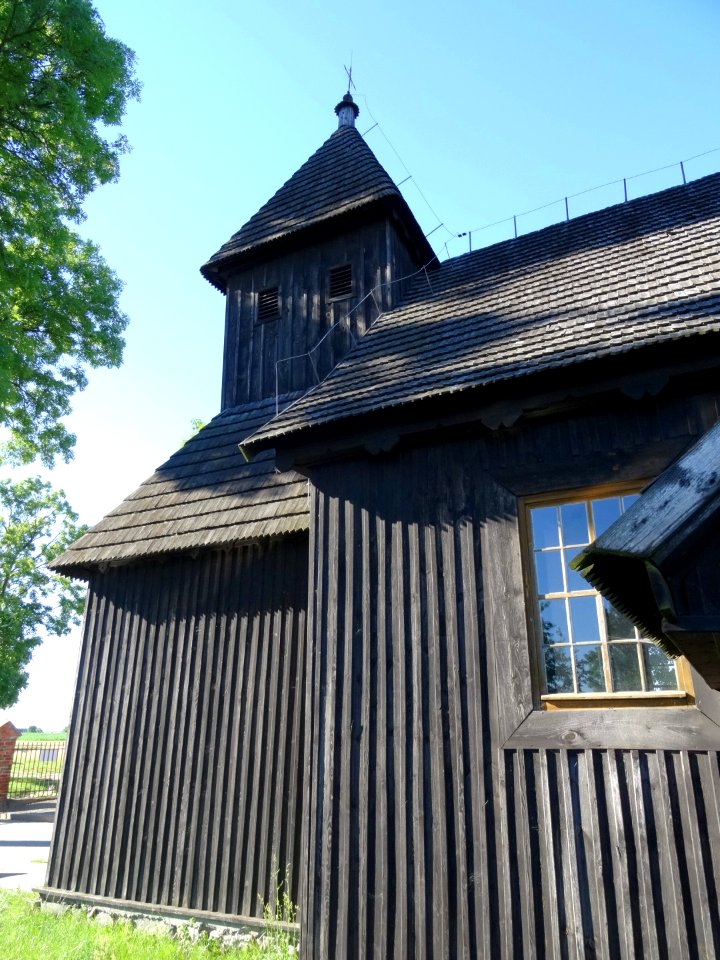 DDW Wloki church 8 7-2015