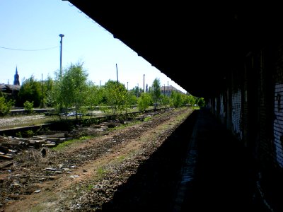 DD Lpz Bhf 2011 ZollBahnsteig