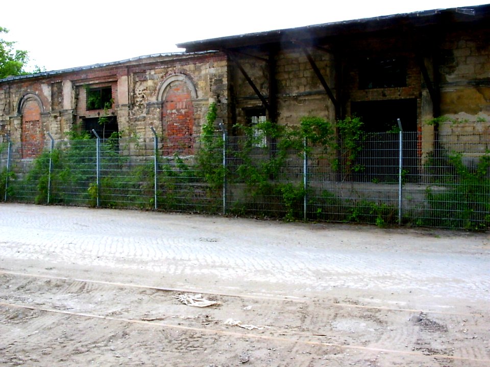 DD Lpz Bhf 2004 Geb.GüterBstg Strs