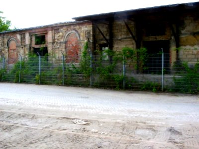 DD Lpz Bhf 2004 Geb.GüterBstg Strs