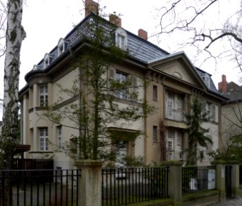 Davoser Straße 19