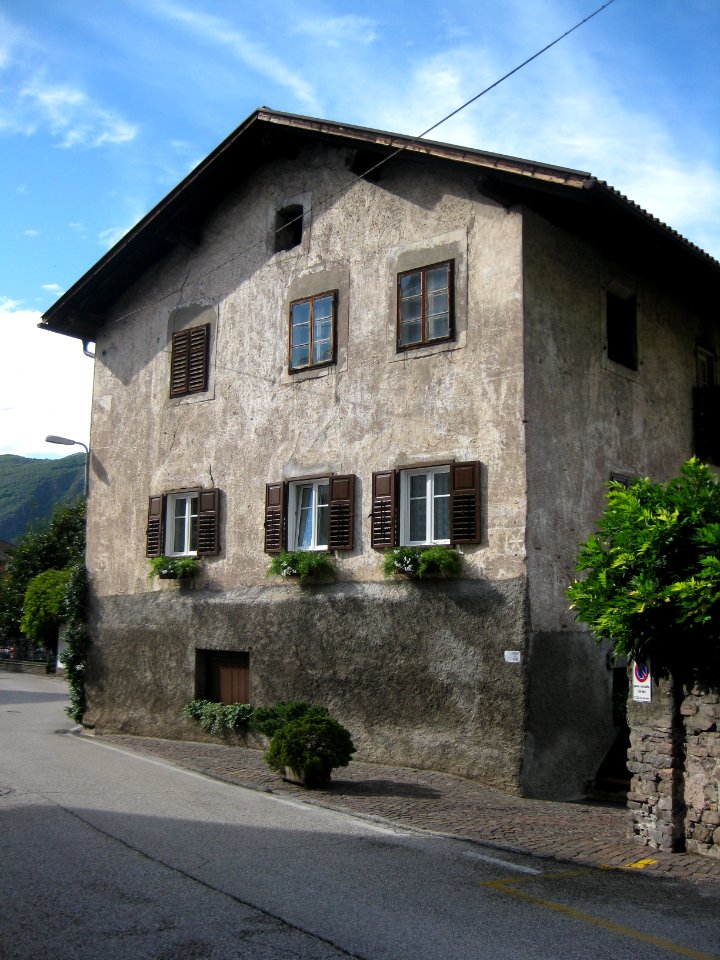 Damiano-Chiesa-Straße 18-20 Leifers 1