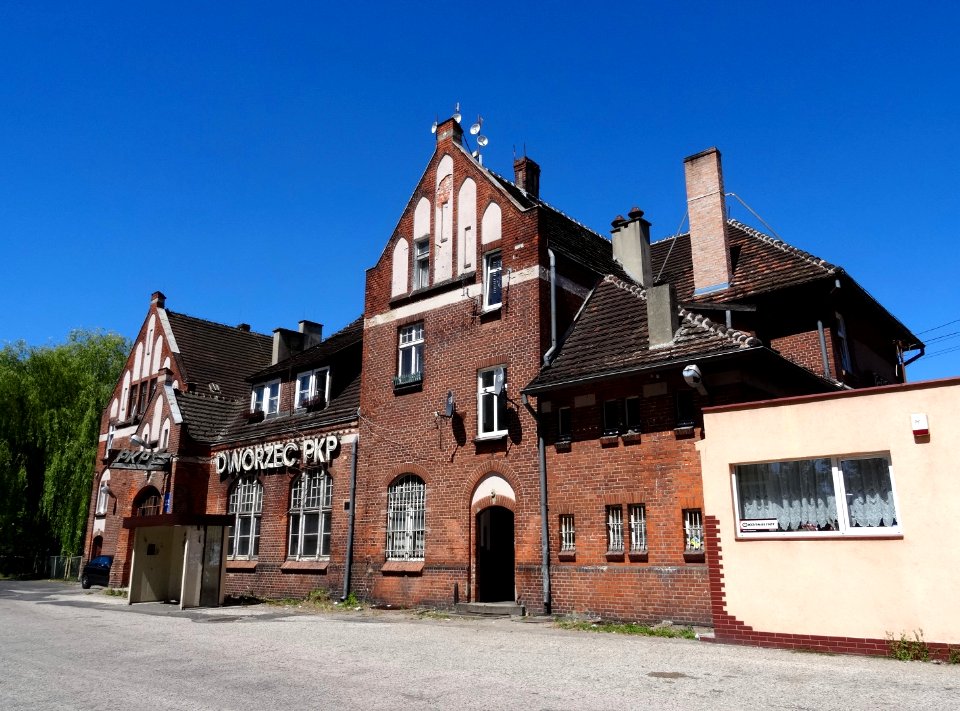 DDW Terespol Pomorski 7-2015