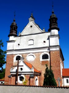 DDW Topolno church 4 7-2015