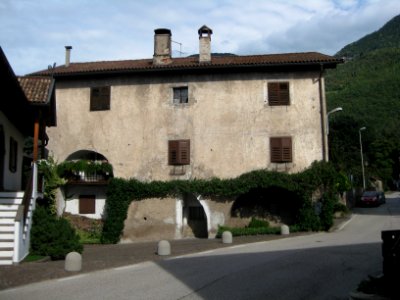 Damiano-Chiesa-Straße 18-20 Leifers 2