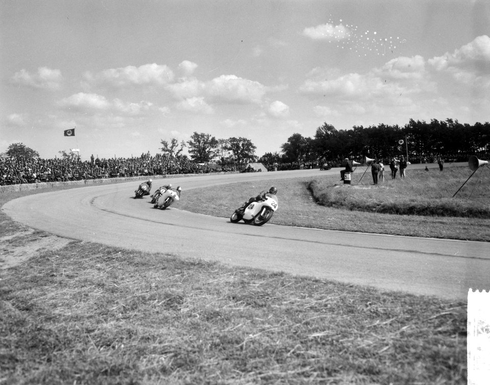 De 500 cc klasse in actie, Bestanddeelnr 917-9068