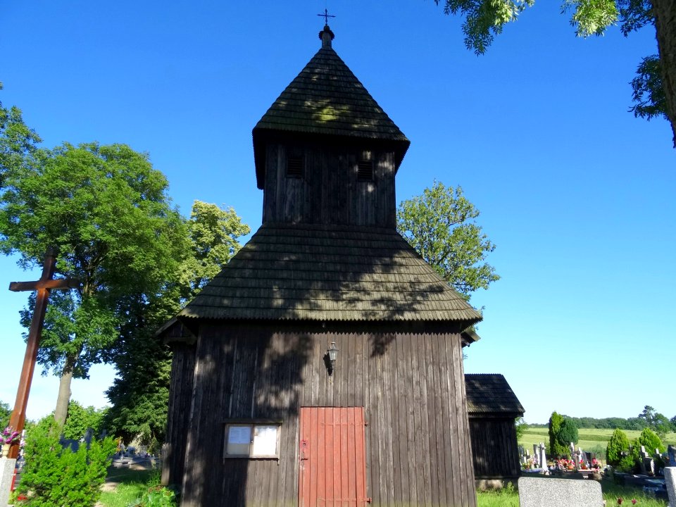 DDW Wloki church 1 7-2015