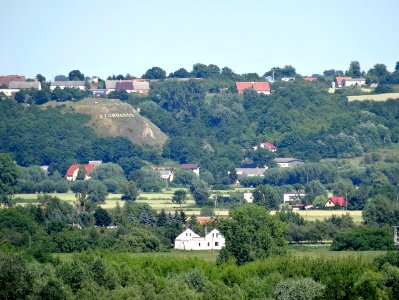 DDW view from Talerzyk - Starogrod 7-2015