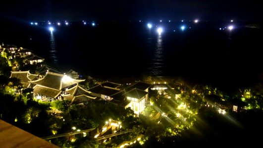 Danang Sun Peninsula Resort - Da Nang, Vietnam - DSC02357