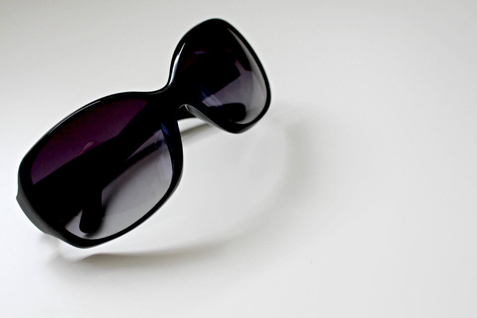 Eye protection mirroring summer