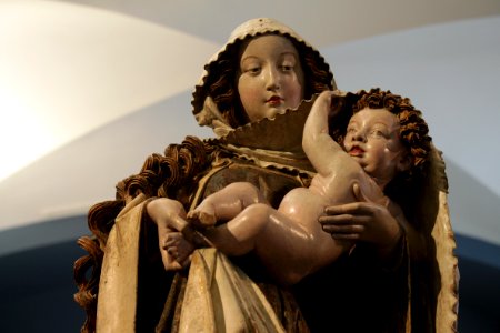 Dangolsheim Madonna Bode-Museum 04052018 1