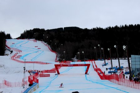 Daniel Danklmaier - Pista Stelvio - Bormio 27.12.2019 - 02