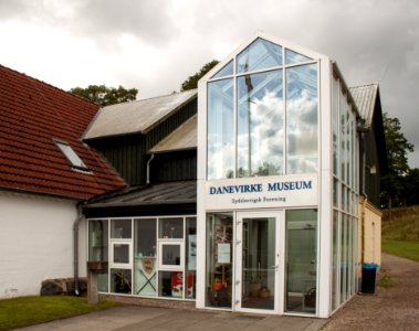 Danevirke Museum