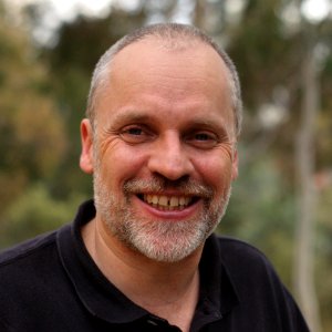 Damian Conway OSDC 2011