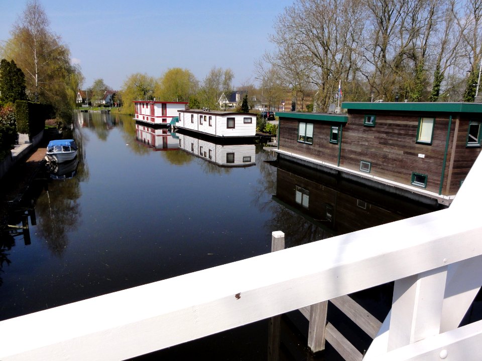 Damsterdiep Appingedam