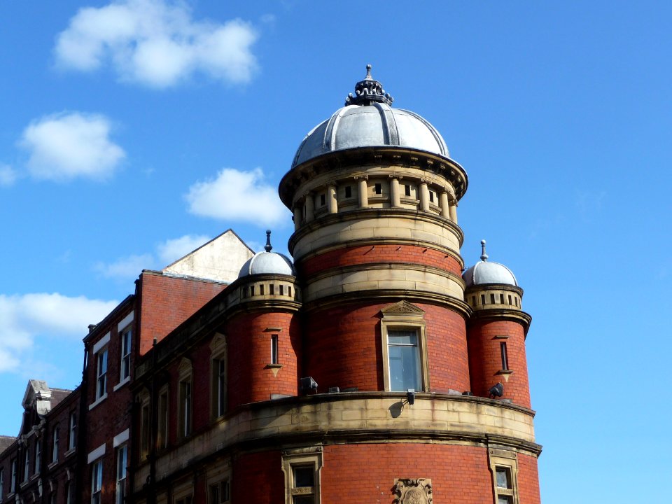 Dana Store, Leeds 02
