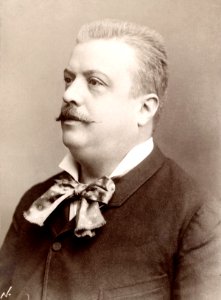 Danbé, Jules, Nadar, Gallica