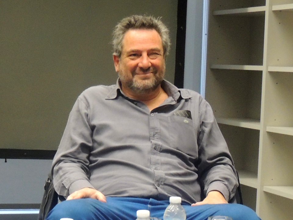 Daniel Guebel C3
