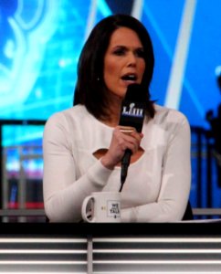 Dana Jacobson Jan 2019