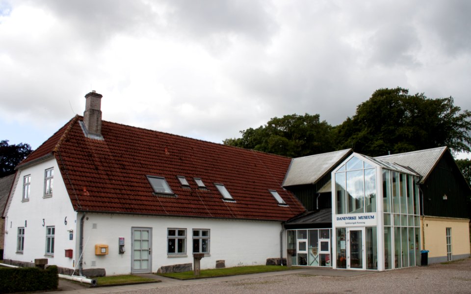 Danevirke Museum-3